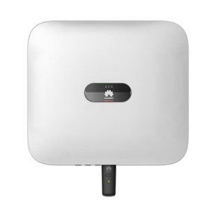 Гибридный инвертор Huawei Sun 2000 10KTL-M1 10000W HIH-10KTL-M1-10000-W фото