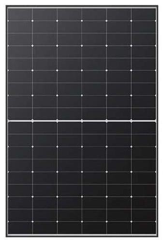 Сонячна панель Longi Solar LR5-54HTH-425M, 425 Вт SP-LR5-54HTH-425M фото