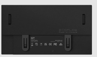 EcoFlow Power Kit Monitor M-EF-PK photo