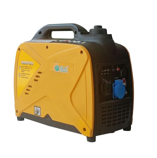 Inverter generator RAISE RZ1250IS (nom 1 kW, max 1.4 kVA) RZ-1250-IS photo