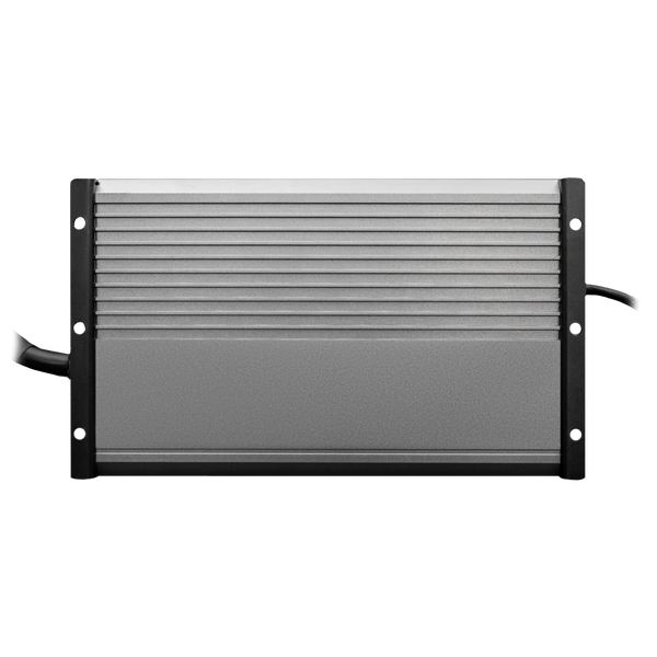 Зарядное устройство для аккумуляторов LiFePO4 3.2V (3.65V)-40A-128W-LED lp_20315 фото