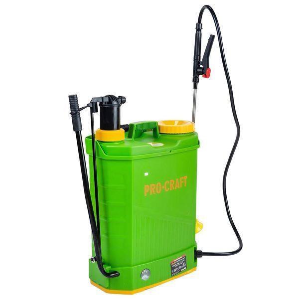 Опрыскиватель Procraft AS-16/2 Procraft_000162 фото