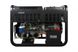 Diesel generator Hyundai DHY-12000-LE (nom 10 kW, max 13.75 kVA) DHY-12000-LE фото 2
