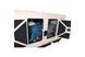 Генератор дизельний Soygen SGB-50 (ном 44 КВт, макс 50 кВА) GD-SOY-SGD-50 фото 4