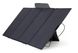 Solar generator EcoFlow DELTA Pro + 2*400W Solar Panel SG-EFD-2-400 фото 4