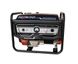 Генератор бензиновый EF POWER RD3600 (ном 2,8 КВт, макс 3,75 кВА) FEP-RD3600 фото 1
