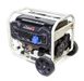 Генератор бензиновий Matari MX-11000-E (ном 8 КВт, макс 10,63 кВА) MX-11000-E фото 2