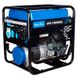 Gasoline generator EnerSol EPG-11000SEA (nom 10 kW, max 13.8 kVA) EPG-11000-SЕА фото 5