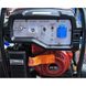 Генератор бензиновый Senci SC7000E (ном 4,1 кВт, макс 5,4 кВА) US-SC7000E фото 2