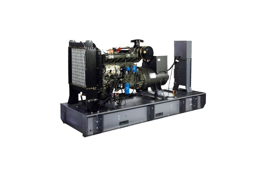 Diesel generator Armak ARJ-0235 Ricardo (nom 171 kW, max 235 kVA) ARJ-0235 photo