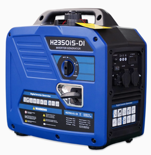 Генератор инверторный INVO H2350iS-D1 DD0006810 фото