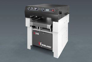 Рейсмусовый станок Robland D 510 14-4218 фото