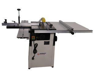 Циркулярная пила MAST Holztechnik H-CV200 H-CV200 230V фото