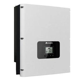 Сетевой инвертор Huawei Sun 2000 12KTL-M2 12000W GIH-12KTL-M2-12000-W фото