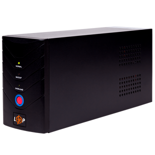 Лінійно-інтерактивне ДБЖ LP 850VA (510Вт) lp_1212 фото