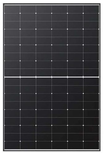 Солнечная панель Longi Solar LR5-54HTH-430M, 430 Вт SP-LR5-54HTH-430M фото