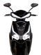 Электроскутер ATLAS Spider 2 Box 2000W Lithium Red 4028 фото 9