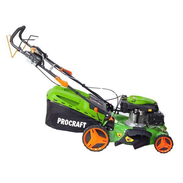 Газонокосилка бензиновая Procraft PLM505S Procraft_005053 фото
