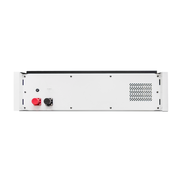 Дополнительный аккумулятор для LP Autonomic Power F5.0-5.2kWh Solar белый с чёрным lp_24377 фото