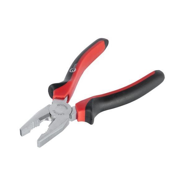 Професійний набір інструментів&nbsp;1/2", 1/4", 78 од., Cr-V INTERTOOL ET-7078 ET-7078 фото