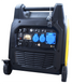 Gasoline generator ITC Power GG65EI 6000/6500 W GB-GG65-EL фото 11