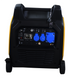 Gasoline generator ITC Power GG65EI 6000/6500 W GB-GG65-EL фото 4
