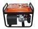 Генератор бензиновий EF POWER RD3600E (ном 2,8 кВт, макс 3,75 кВА) FEP-RD3600E фото 4