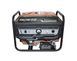 Генератор бензиновый EF POWER RD3600E (ном 2,8 КВт, макс 3,75 кВА) FEP-RD3600E фото 1