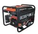 Генератор бензиновый EF POWER RD3600E (ном 2,8 КВт, макс 3,75 кВА) FEP-RD3600E фото 2