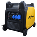 Gasoline generator ITC Power GG65EI 6000/6500 W GB-GG65-EL фото 1