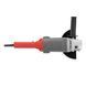 Шліфмашина кутова 1650 Вт, 180 мм, 8000 об/хв, фіксатор INTERTOOL DT-0218 DT-0218 фото 3