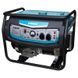 Gasoline generator SIGMA 5710461 (nom 5 KW, max 6.9 kVA) US-5710461 фото 1