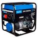 Gasoline generator EnerSol EPG-11000TEA (nom 10 kW, max 13.8 kVA) EPG-11000-ТЕА фото 5