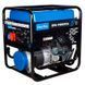 Генератор бензиновий EnerSol EPG-11000TEA (ном 10 КВт, макс 13,8 кВА) EPG-11000-ТЕА фото 5