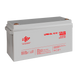 Аккумулятор гелевый LPM-GL 12V - 150 Ah lp_4155 фото 4