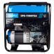 Генератор бензиновий EnerSol EPG-11000TEA (ном 10 КВт, макс 13,8 кВА) EPG-11000-ТЕА фото 4