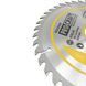 Пильный диск Procraft B185.40 40T (по дереву) Procraft_018540 фото 3