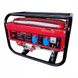 Gasoline generator EDON PT-3300 (nom 3 kW, max 4,1 kVA) GG-EDON-PT-3300 фото 3