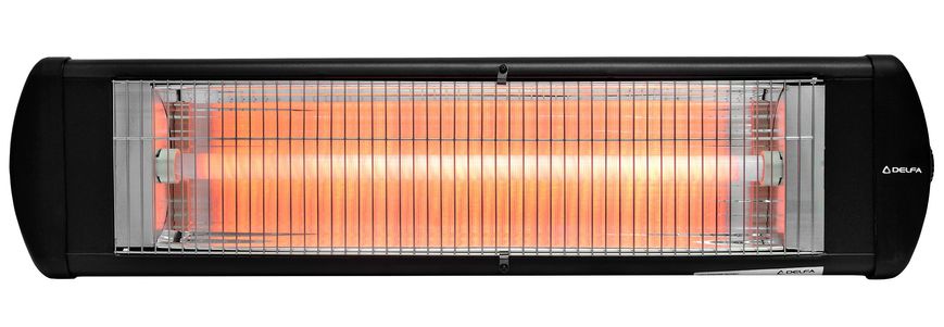 Infrared heater DELFA HI 2225 OB-IN-DLF-HI-2225 photo