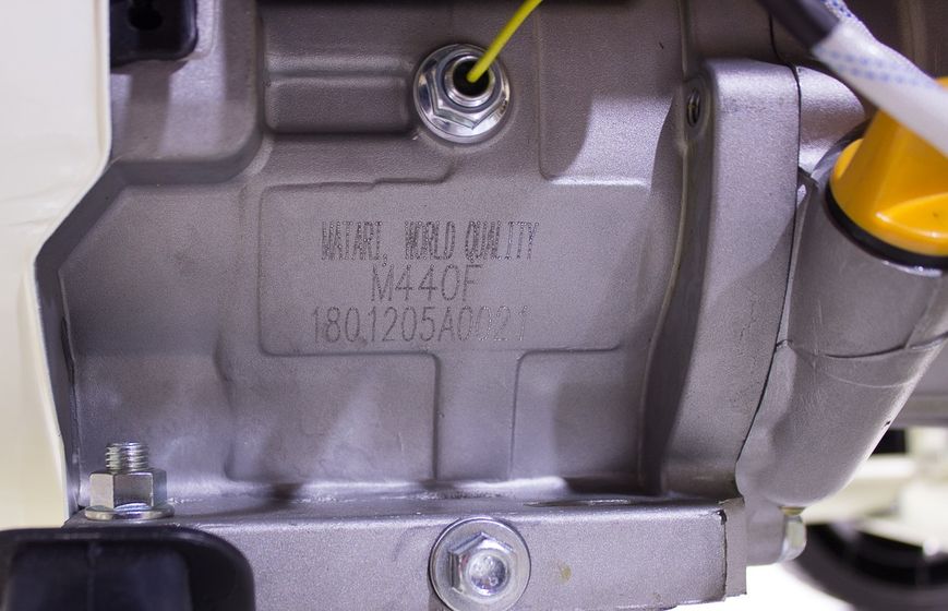 Генератор бензиновий Matari MX-11003-E (ном 7,50 КВт, макс 10 кВА) MX-11003-E фото