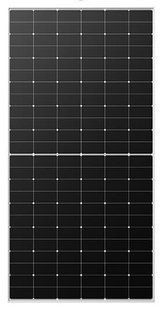 Сонячна панель Longi Solar LR5-72HTH-580M, 580 Вт SP-LR5-72HTH-580M фото