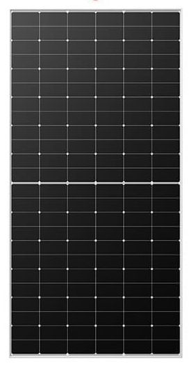 Солнечная панель Longi Solar LR5-72HTH-580M, 580 Вт SP-LR5-72HTH-580M фото