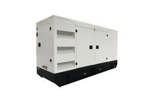 Генератор дизельний UNIVERSAL UND-BD 150 KVA (ном 108 КВт, макс 150 кВА) GD-UNI-BD-150 фото