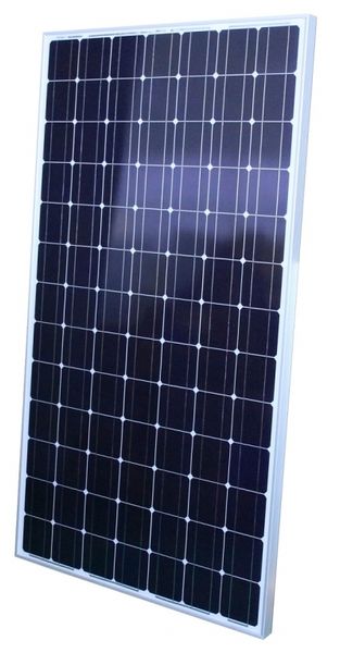 Solar panel EverExceed 125X125 ESM30S-156 SP-EVEX-ESM30S-156 photo