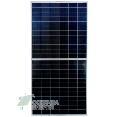 Сонячна панель Ja Solar JAM72S30-545/MR JAM72S30-545/MR фото