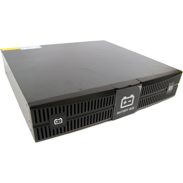 Батарейний блок для ДБЖ NetPRO RM1K HR11BAT06-36VDC BB-DBG-NP-36VDC фото