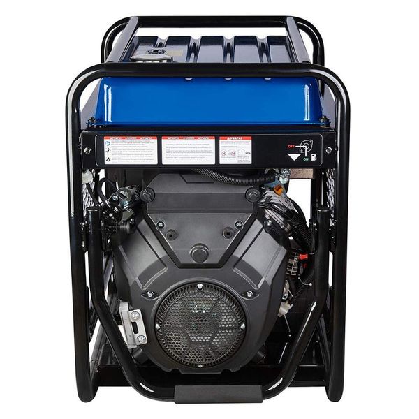 Бензиновый генератор EnerSol EPG-13000SEA (ном 12 КВт, макс 16,3 кВА) EPG-13000-SЕА фото