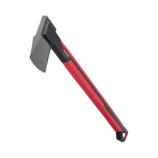 Колун 1710 г, ручка з фібергласу, STORM INTERTOOL HT-0297 HT-0297 фото