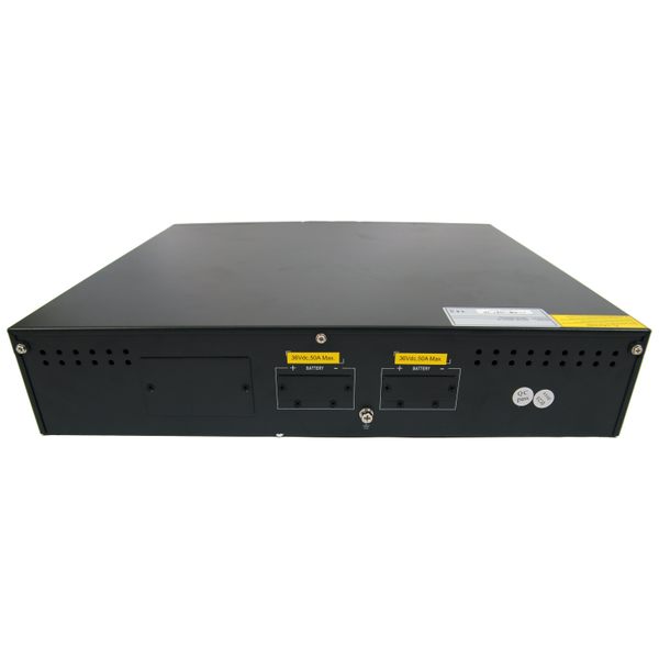 Батарейний блок для ДБЖ NetPRO RM1K HR11BAT06-36VDC BB-DBG-NP-36VDC фото