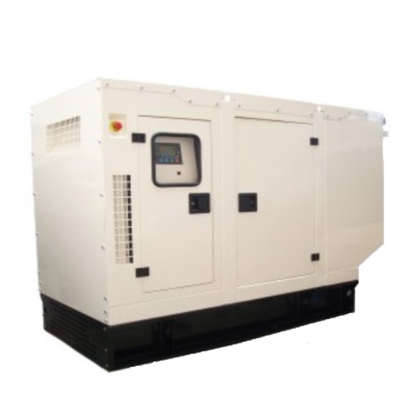 Diesel generator Soygen SGR-22 (nom 16 kW, max 22 kVA) SGR-22 photo